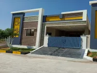 2 BHK House for Sale in ECIL, Hyderabad