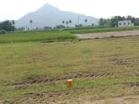  Residential Plot for Sale in Vengikkal, Tiruvannamalai