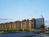 1 BHK Flat for Sale in Kiwale, Pune