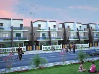 3 BHK House for Sale in A B Road, Indore