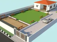 1 BHK Farm House for Sale in Aliabad, Hyderabad