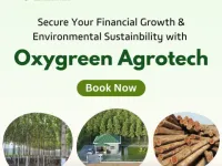 1 BHK Farm House for Sale in Butibori, Nagpur