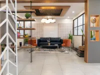  Office Space for Rent in Sector 1 HSR Layout, Bangalore