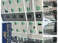 3 BHK Flat for Sale in Attapur, Hyderabad