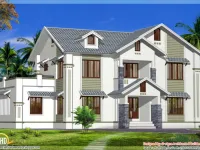 4 BHK House for Sale in South City, Ludhiana