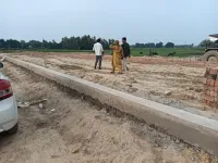  Residential Plot for Sale in Ayodhya, Faizabad