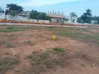  Residential Plot for Sale in Morampudi, Rajahmundry