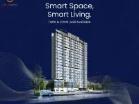 1 BHK Flat for Sale in Marol, Andheri East, Mumbai