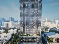 3 BHK Flat for Sale in Andheri Link Road, Andheri West, Mumbai