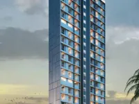 2 BHK Flat for Sale in Marve Road, Malad West, Mumbai