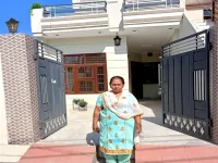 3 BHK House for Sale in New Dashmesh Nagar, Jalandhar