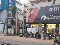 2 BHK Flat for Rent in Madhavaram, Chennai