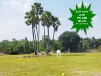 2 BHK Farm House for Sale in East Coast Road, Chennai