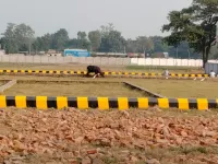  Residential Plot for Sale in Rasauli, Barabanki