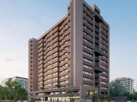 2 BHK Flat for Sale in Shela, Ahmedabad