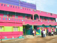 House for Sale in Denkanikottai, Krishnagiri