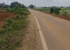 Agricultural Land for Sale in Channapatna, Bangalore