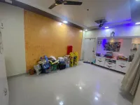 2 BHK Flat for Sale in Sector 6 New Panvel, Navi Mumbai