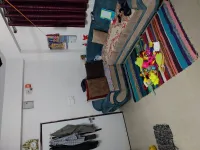 1 BHK Flat for Sale in Nikol Road, Ahmedabad