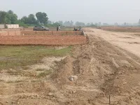  Residential Plot for Sale in Civil Road, Rohtak