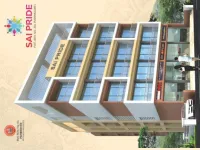 1 BHK Flat for Sale in Ulwe, Navi Mumbai