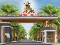 Residential Plot for Sale in Narasaraopet, Guntur