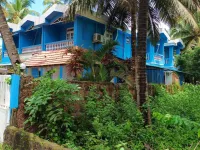 Guest House for Sale in Cavelossim, Margao, Goa