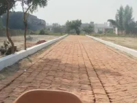  Residential Plot for Sale in Bakshi Ka Talab, Lucknow