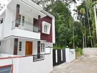 3 BHK House for Sale in Vattiyoorkavu, Thiruvananthapuram