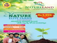  Residential Plot for Sale in Kandukuru, Hyderabad