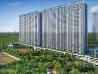 2 BHK Flat for Sale in Hinjewadi Phase 1, Pune