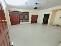 2 BHK House for Rent in Indira Nagar, Lucknow
