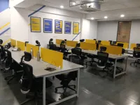  Office Space for Rent in Alkapuri, Vadodara