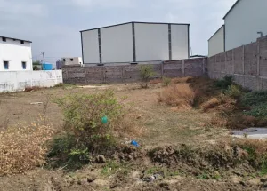 Industrial Land for Sale in Halol, Vadodara