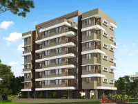  Residential Plot for Sale in Govind Nagar, Borivali West, Mumbai