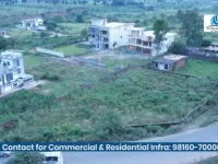  Residential Plot for Sale in Kalka, Panchkula