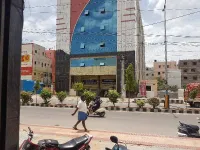  Showroom for Rent in Reddy Reddy Colony, Tirupati