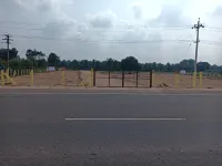 Residential Plot for Sale in AVP Azhagammal Nagar, Thanjavur