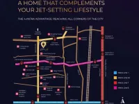 1 BHK Flat for Sale in Andheri West, Mumbai