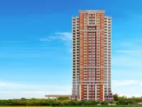 2 BHK Flat for Sale in Powai, Mumbai