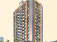3 BHK Flat for Sale in Vaishno Devi Circle, Sarkhej, Ahmedabad