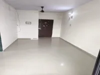 1 BHK Flat for Rent in Sector 19A, Kopar Khairane, Navi Mumbai