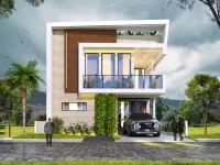 3 BHK Villa for Sale in Tukkuguda, Hyderabad
