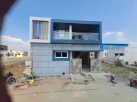 3 BHK House for Sale in Sikkandar Chavadi, Madurai