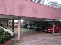 3 BHK Flat for Rent in Mission Quarters, Thrissur