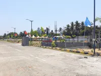 Residential Plot for Sale in Siruseri, Chennai