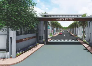 3 BHK House for Sale in Patancheru, Hyderabad