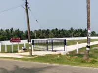  Residential Plot for Sale in Madukkur, Thanjavur