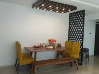 3 BHK Builder Floor for Sale in DN Nagar, Andheri West, Mumbai