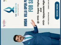  Residential Plot for Sale in Ibrahimpatnam, Hyderabad